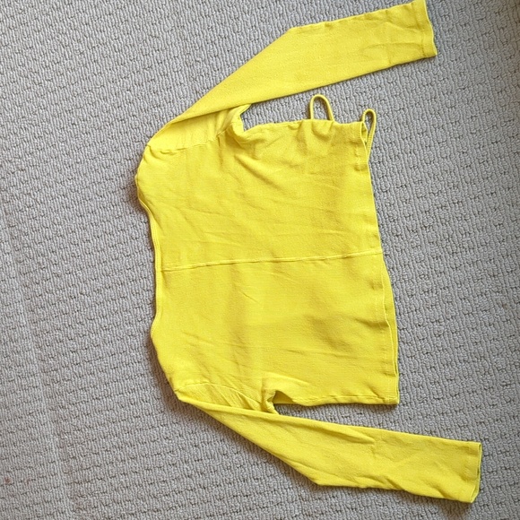 Big Bud Press Wrap Top 3/sM - Picture 5 of 5